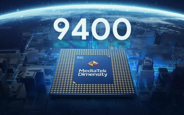 MediaTek Dimensity 9400 Segera Rilis, Berikut Sederet Kelebihannya!