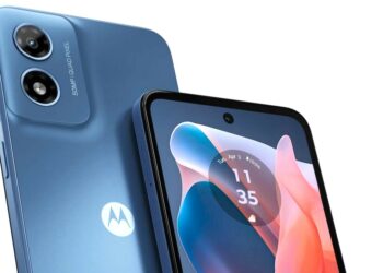 Motorola Moto G Play 2024 Rilis! Pakai Snapdragon 680+Kamera 50MP!