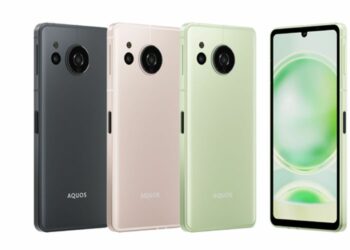 Sharp AQUOS sense8