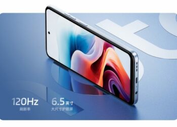 Motorola Moto G34 Dirilis, Begini Keunggulannya!