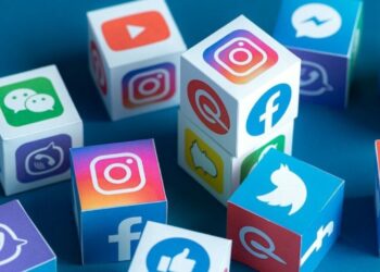 5 Aplikasi Media Sosial Yang Cocok Untuk Memulai Bisnis!