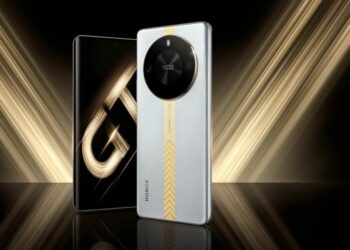 Honor X50 GT Rilis, Cek Spesifikasi dan Harga Disini!