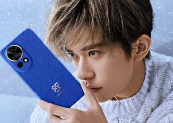 Huawei Nova 12 Pro Bisa Gunakan Teknologi Satelit Mirip iPhone!