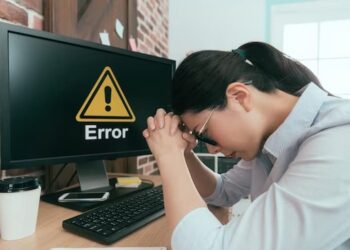 Server Down? Ini Penyebab dan Cara Mengatasinya!