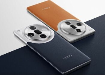 Oppo Find X7 Ultra Rilis! Pakai 2 Kamera Periskop Sekaligus!