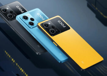 Spek Lengkap Xiaomi Poco X6 Pro! Dimensity 8300 Ultra+RAM 12GB!