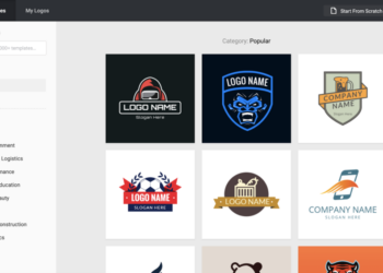 5 Tips Mempercantik Desain Logo Untuk Blog Anda