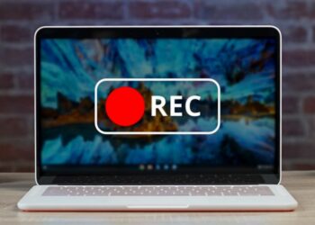 rekomendasi aplikasi perekam layar laptop