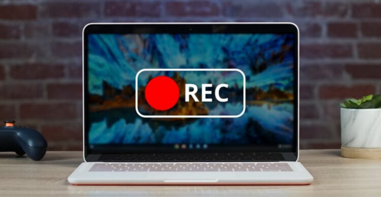 rekomendasi aplikasi perekam layar laptop