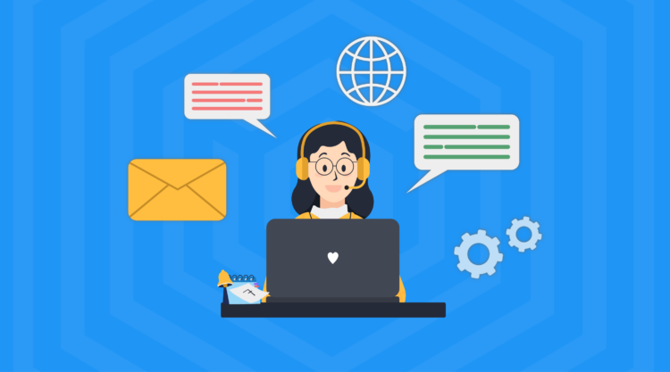 Tips Memilih Virtual Assistant Untuk Konten Blog