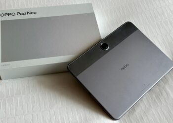 Oppo Pad Neo Rilis, Harganya Cuma 4 Jutaan!