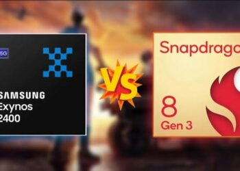 exynos 2400 vs snapdragon 8 gen 3