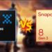exynos 2400 vs snapdragon 8 gen 3