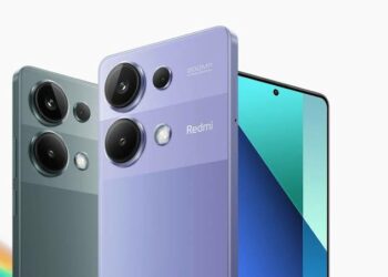 Redmi Note 13 Pro 4G Jadi Juara Baru HP Mid-Range?!