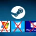 Steam Hentikan Dukungan Windows Lawas