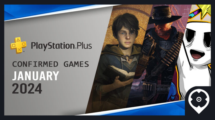 Playstation Plus Free Game Januari 2024