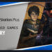 Playstation Plus Free Game Januari 2024