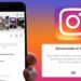 Notifikasi Instagram Story Saat Ada Yang Screenshot