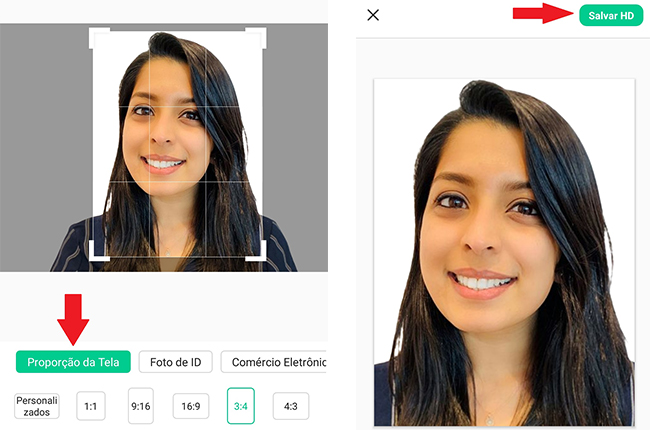 Mengubah Ukuran Foto