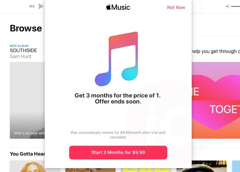 Apple Music