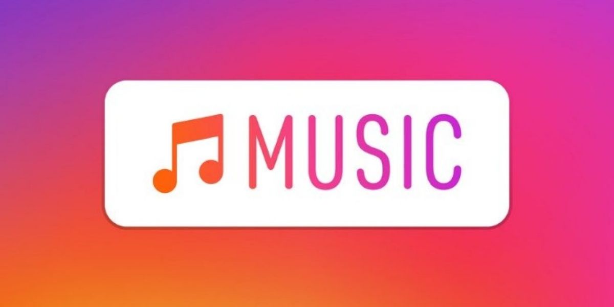 Fitur Instagram Music