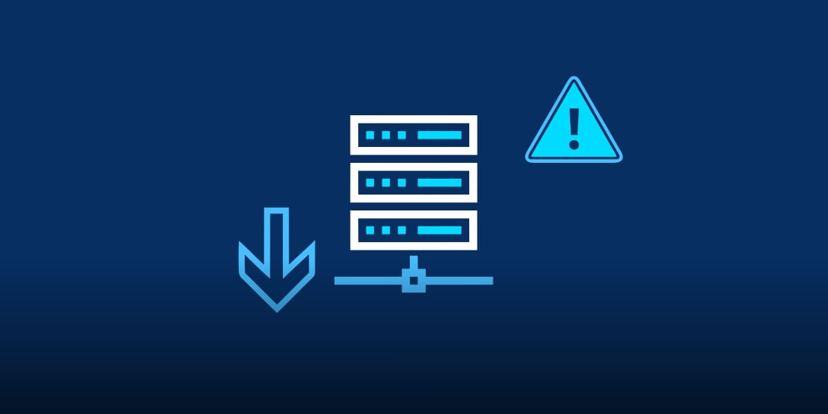 Server Down? Ini Penyebab dan Cara Mengatasinya!