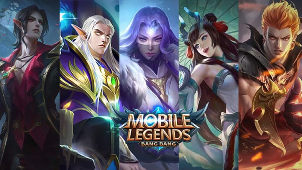 CC Mobile Legends