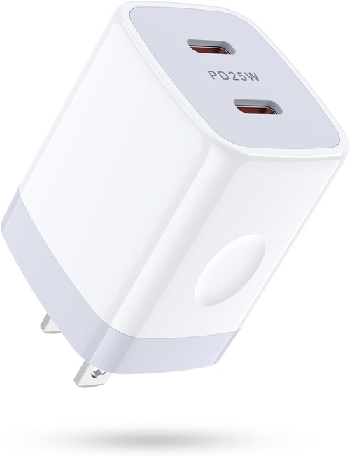 Fast Charger Galaxy S24