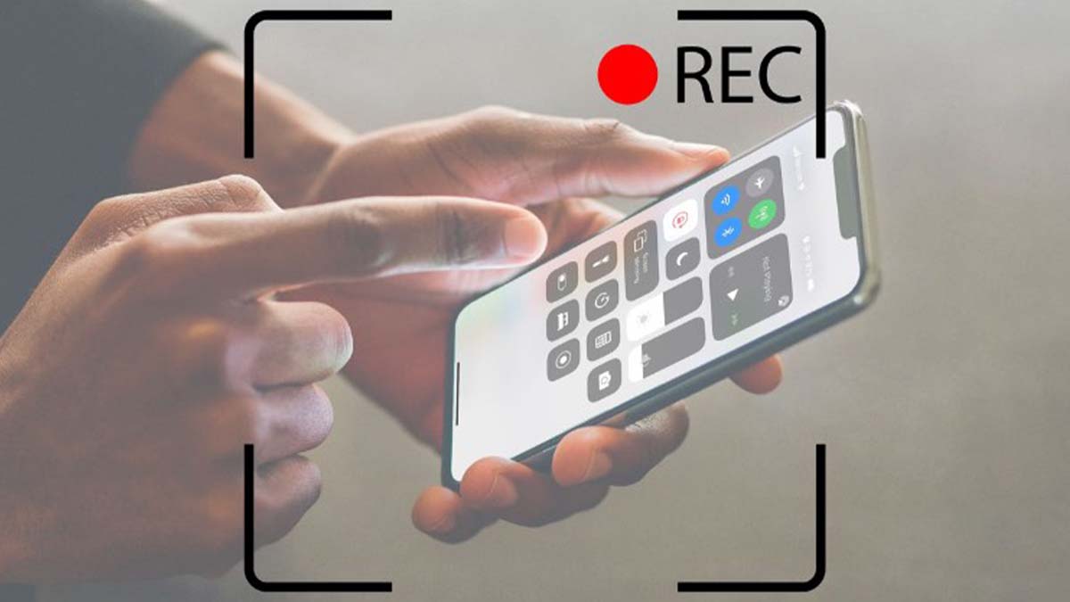 perekam video call WhatsApp