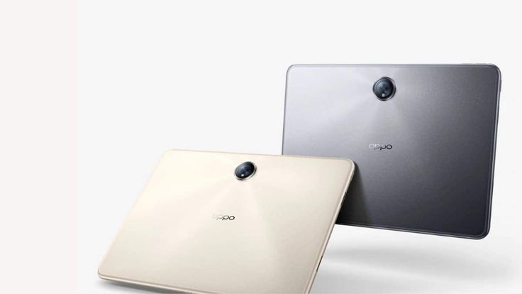 Oppo Pad Neo
