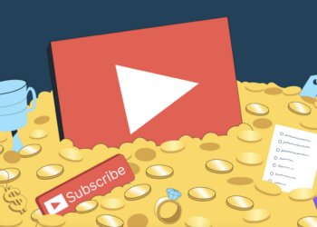 Cara Monetisasi Youtube Channel