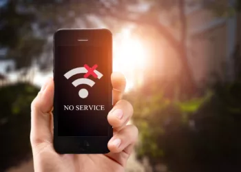 Cara Atasi Jaringan Seluler Hilang