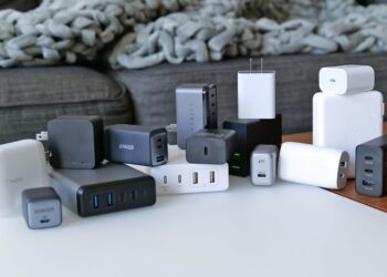 Rekomendasi adaptor fast charging galaxy s24 series