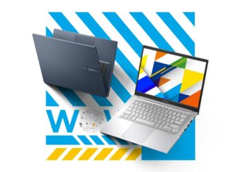 ASUS Vivobook 14 (A1404)