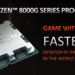 AMD Ryzen 8000G Dirilis! Jadi APU Terkencang di Dunia