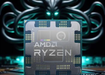 AMD Ryzen Zen 6 Medusa