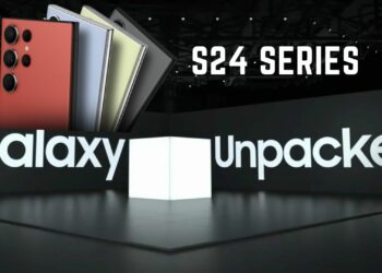 Samsung Galaxy S24 Series Resmi Rilis!