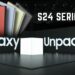 Samsung Galaxy S24 Series Resmi Rilis!