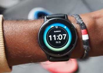 Garmin Vivoactive 5