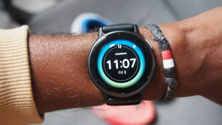 Garmin Vivoactive 5