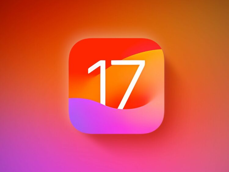 bug ios 17.2.1