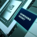 Memory Samsung GDDR7 Next Gen
