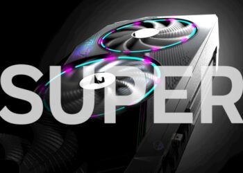 RTX 4080 Super