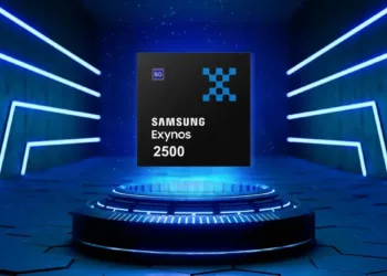 Spesifikasi Samsung Exynos 2500