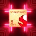 Qualcomm Snapdragon 8 Gen 4