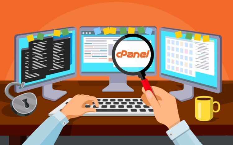 cPanel Hosting