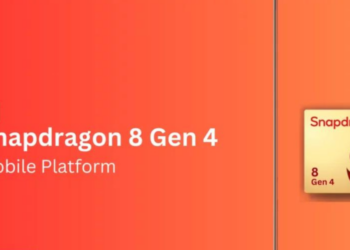 Bocoran Performa Snapdragon 8 Gen 4