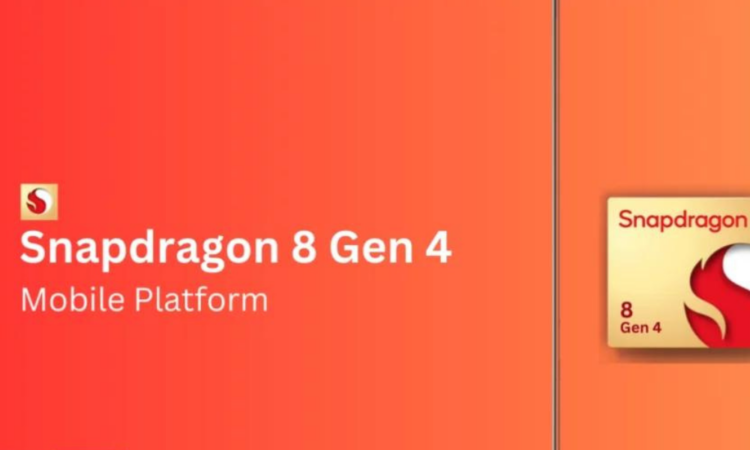 Bocoran Performa Snapdragon 8 Gen 4