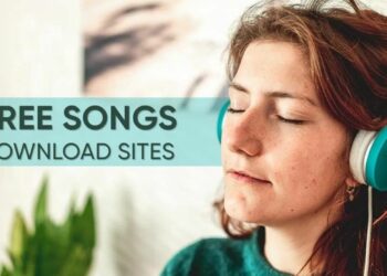 download musik gratis 2024