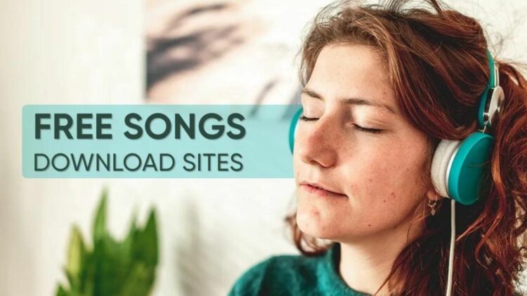 download musik gratis 2024